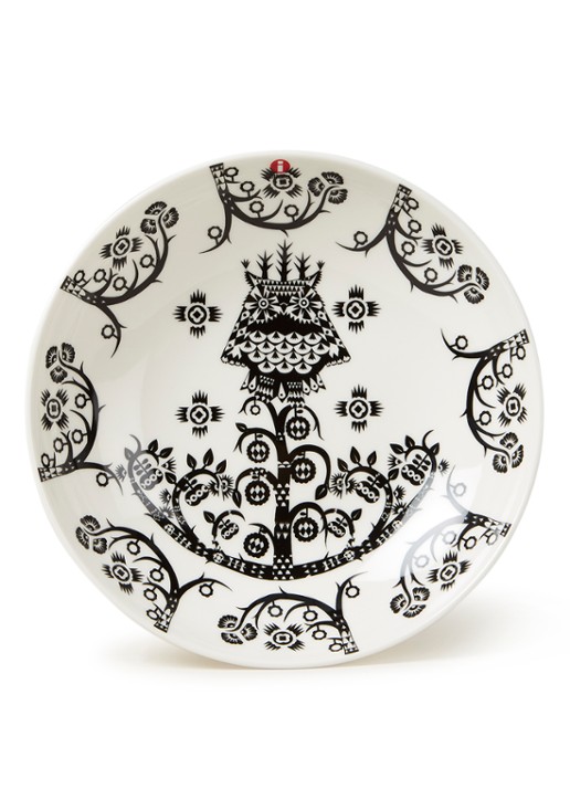 Iittala Diep bord 20 cm