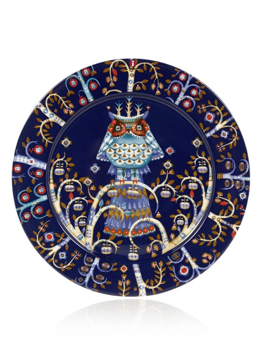 Iittala Dinerbord 27 cm