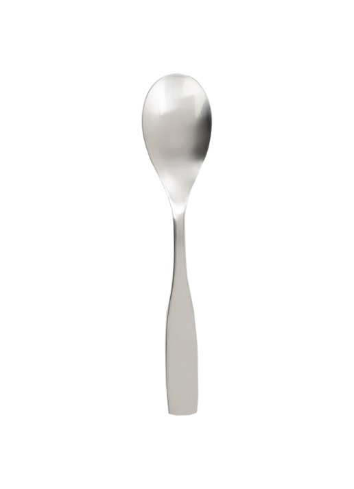 Iittala  Dinerlepel - voorkant roestvrijstaal