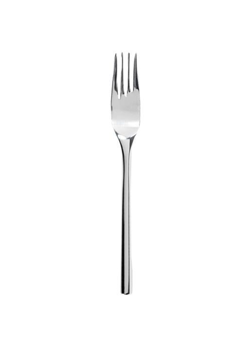 Iittala Dinervork - voorkant 2 roestvrijstaal