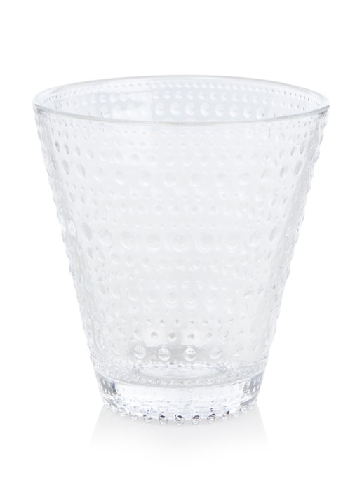 Iittala Drinkglas 30 cl set van 2 - detail 3 transparant
