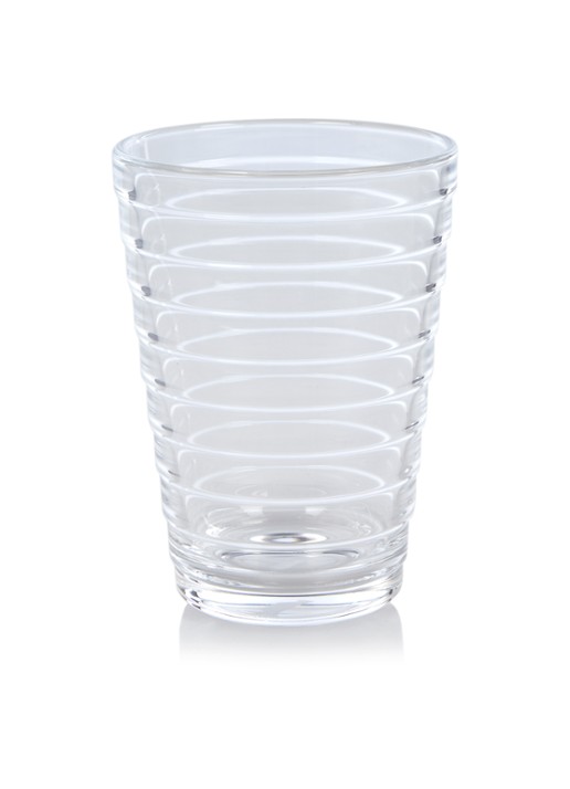 Iittala Drinkglas 33 cl set van 2 - detail 2 transparant