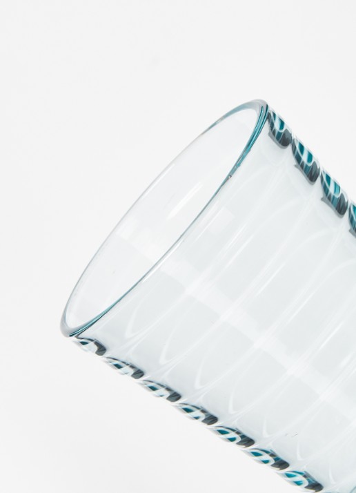 Iittala Drinkglas 33 cl set van 2 - detail 3 groen