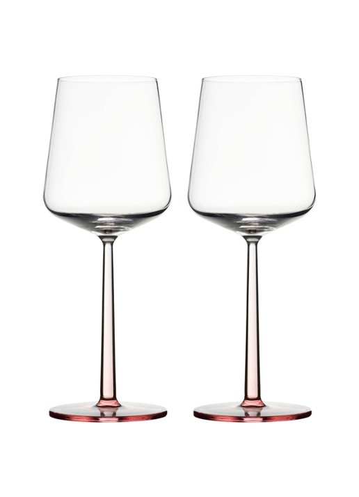 Iittala Essence rode wijnglas 45 cl set van 2