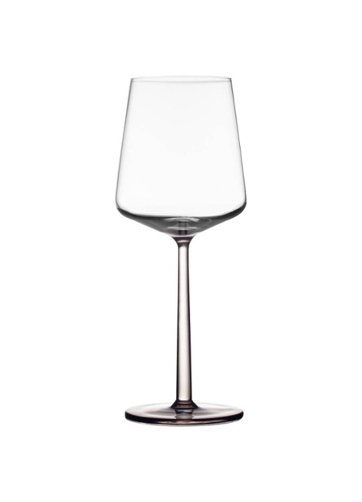 Iittala Essence rodewijnglas 45 cl set van 2