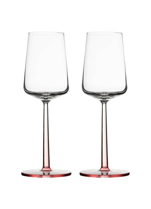 Iittala Essence witte wijnglas 33 cl set van 2