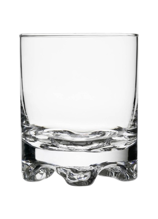 Iittala Gaissa whiskeyglas 22 cl set van 2