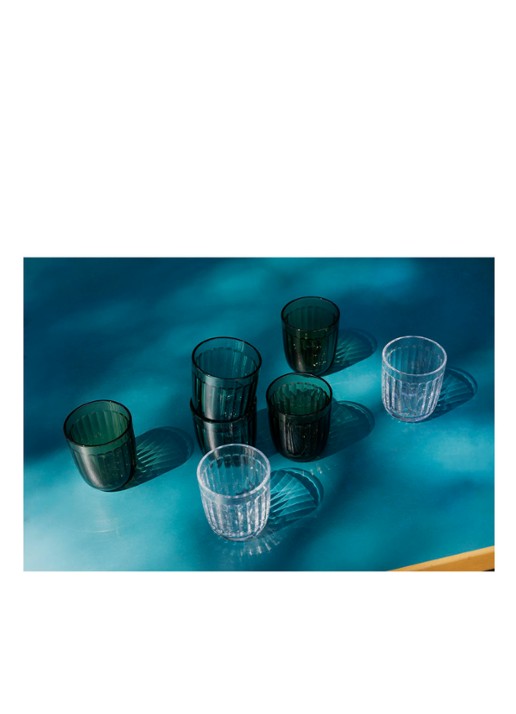 Iittala Glas 26 cl set van 2 - detail 5 transparant