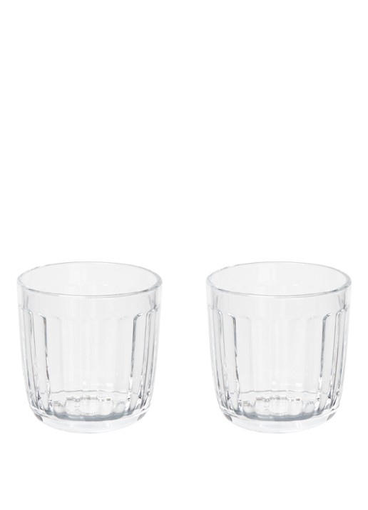 Iittala Glas 26 cl set van 2