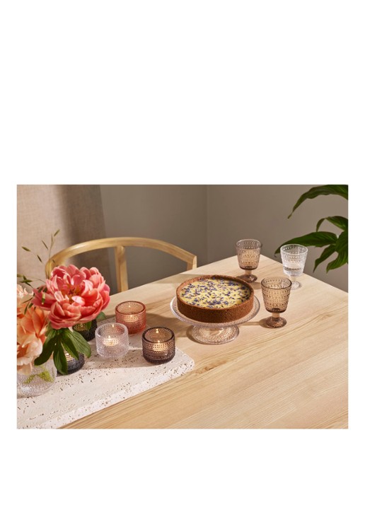 Iittala Glas 26 cl set van 2 - voorkant 3 transparant