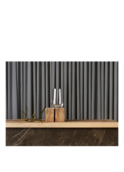 Iittala Glas 55 cl set van 2 - voorkant 2 transparant