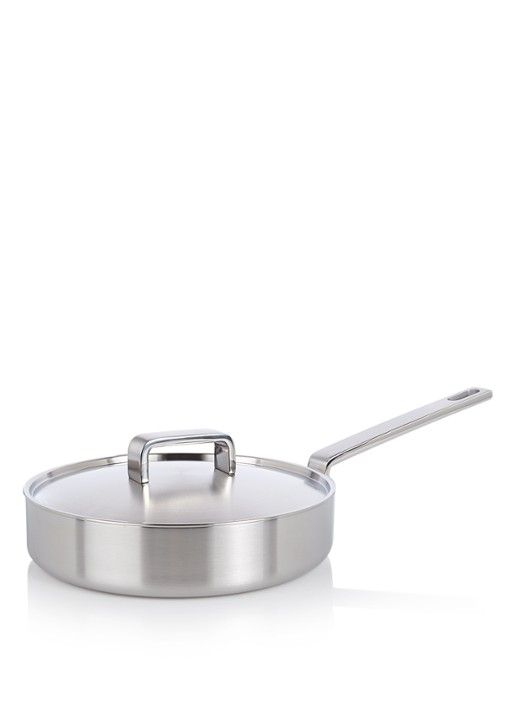 Iittala Hapjespan met deksel 26 cm