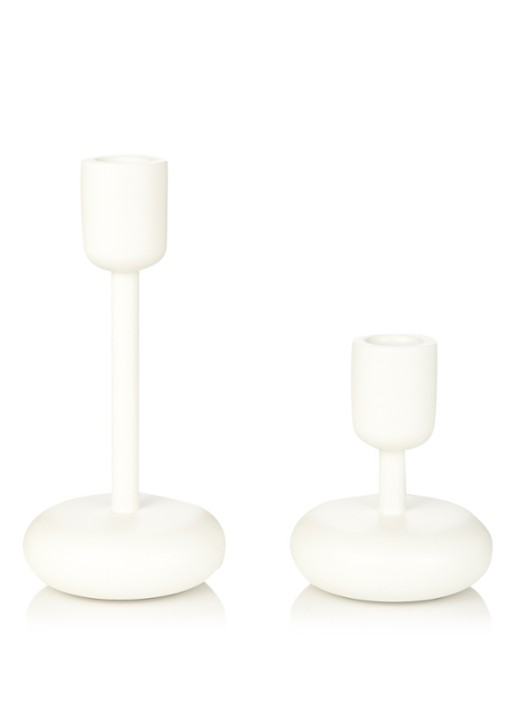 Iittala Kandelaar set van 2