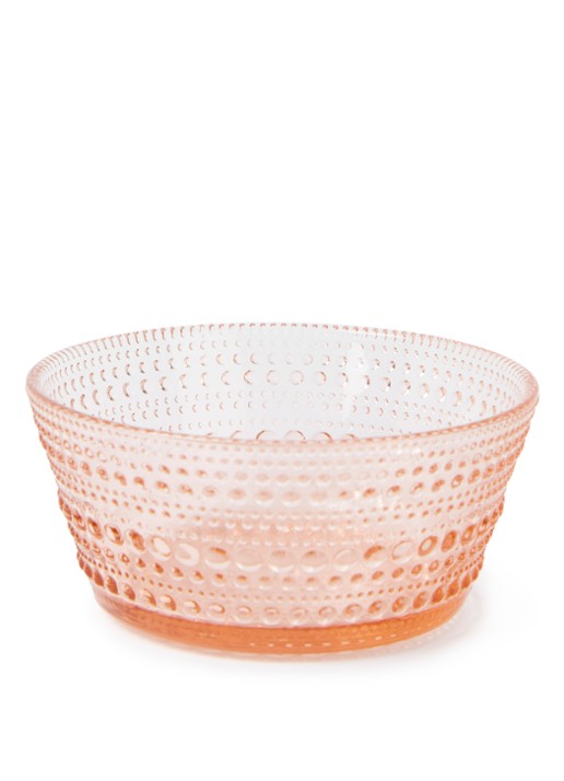 Iittala Kastehelmi kom 11 cm