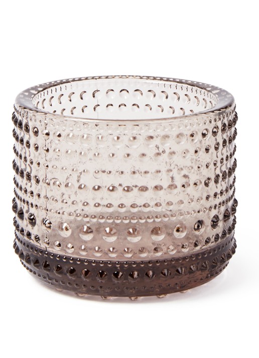 Iittala Kastehelmi waxinelichthouder 6 cm