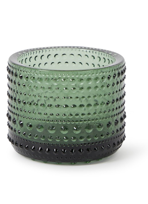 Iittala Kastehelmi waxinelichthouder 6 cm