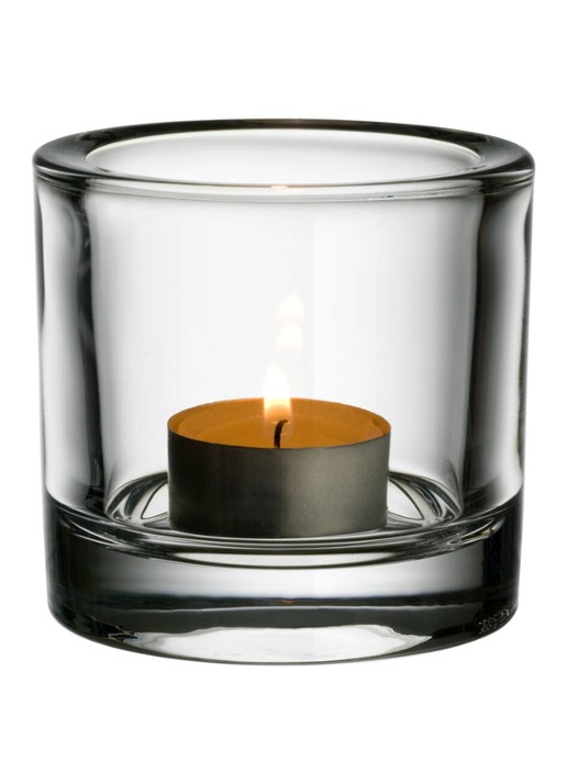 Iittala Kivi waxinelichthouder 6 cm