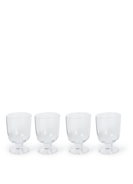 Iittala Lempi cognacglas 34 cl set van 4