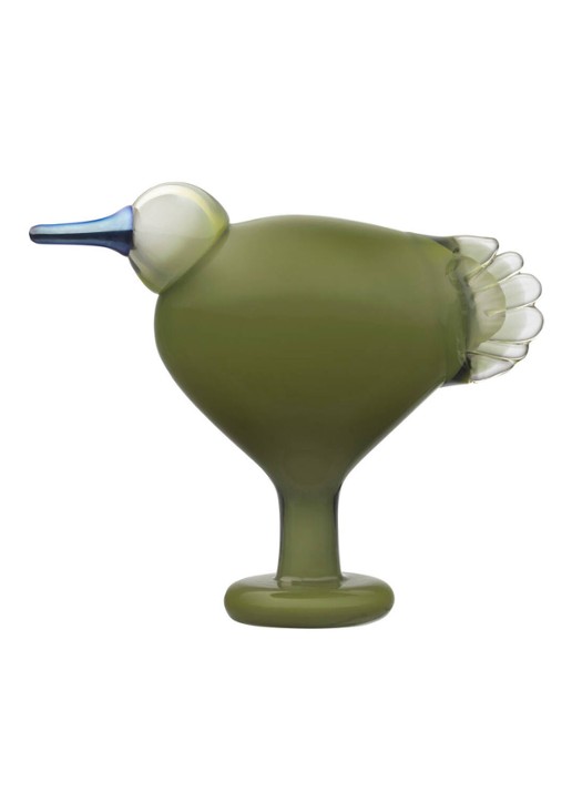 Iittala Leppäinen ornament 16,5 cm