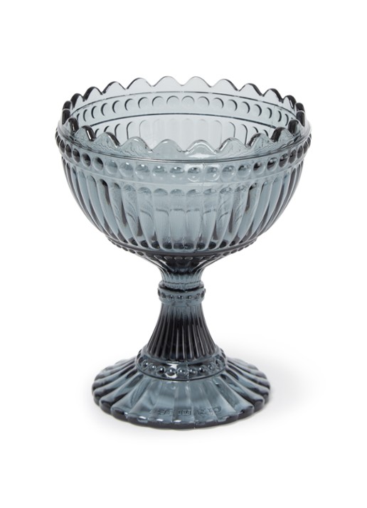 Iittala Maribowl, schaal grijs 155mm