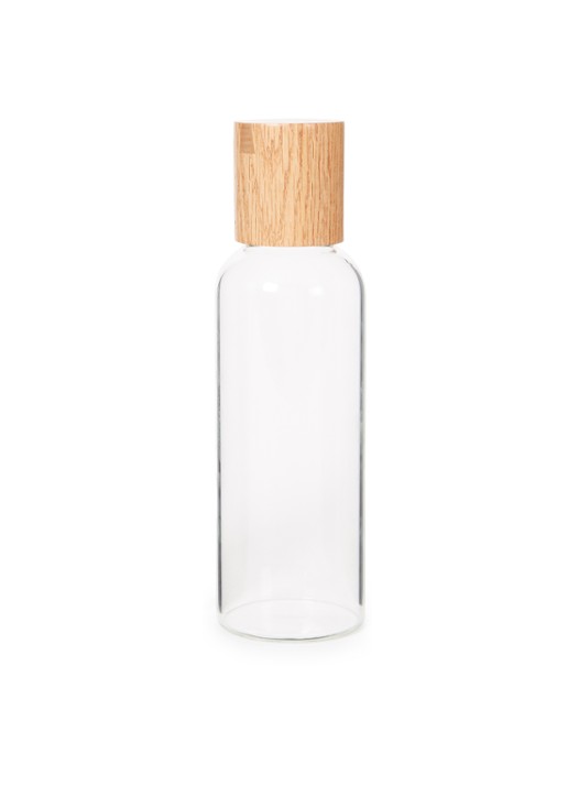 Iittala Meno waterfles eikenhout 50 cl