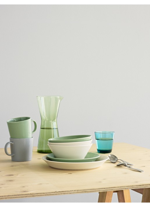 Iittala Mok 40 cl - detail 4 zwart