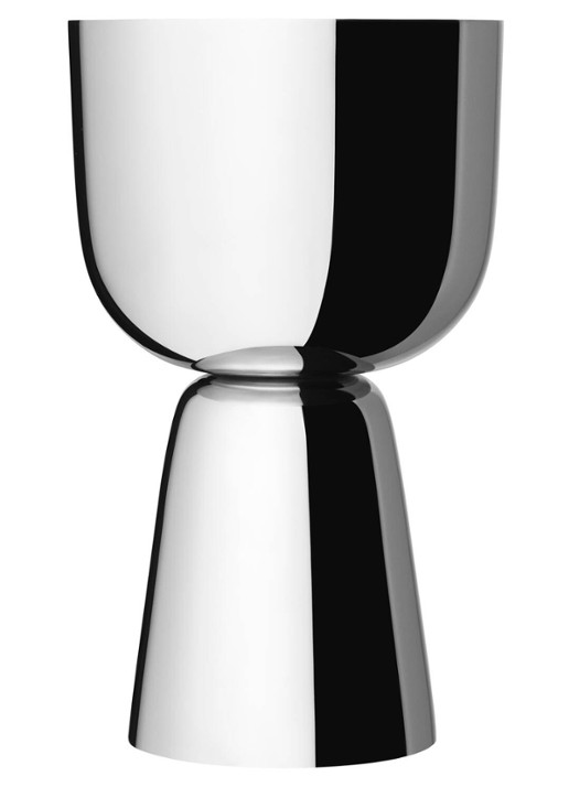 Iittala Nappula bloempot voor binnen 32 x 19 cm