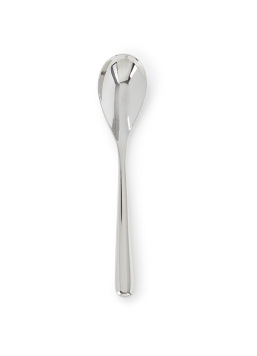 Iittala Piano dessertlepel 16,5 cm