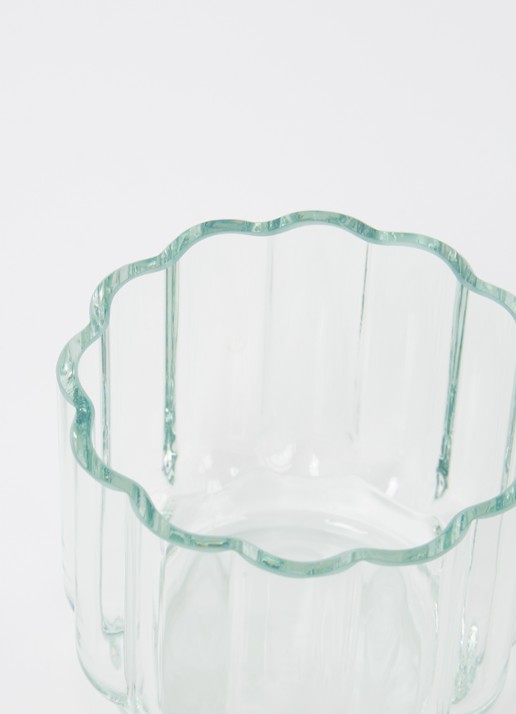 Iittala Play schaal 10 cm - voorkant 2 groen