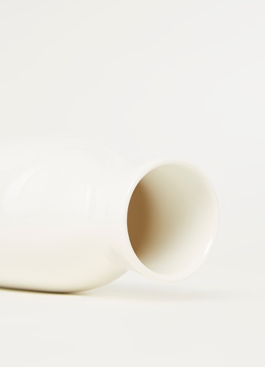 Iittala Raami karaf 40 cl - detail 3 wit