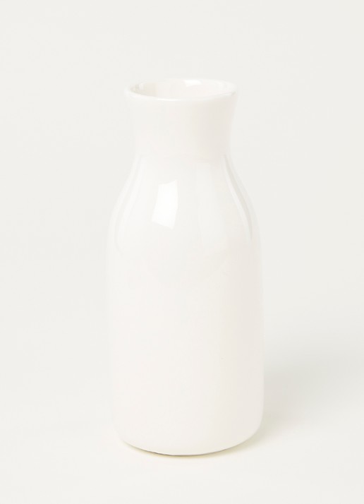 Iittala Raami karaf 40 cl - voorkant 2 wit