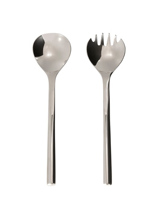 Iittala Saladebestek 2-delig