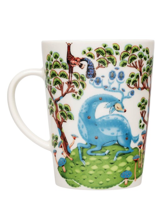 Iittala Satumetsä mok 40 cl