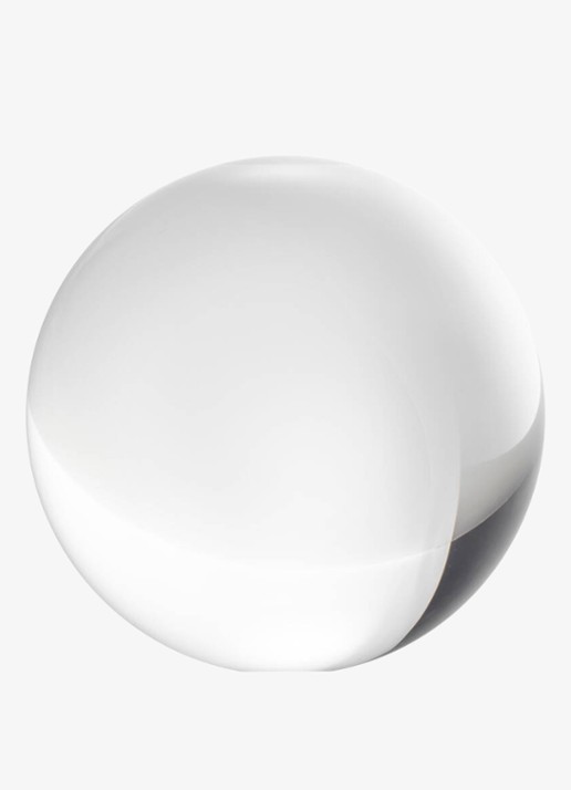 Iittala Solare bol van glas 7,3 cm
