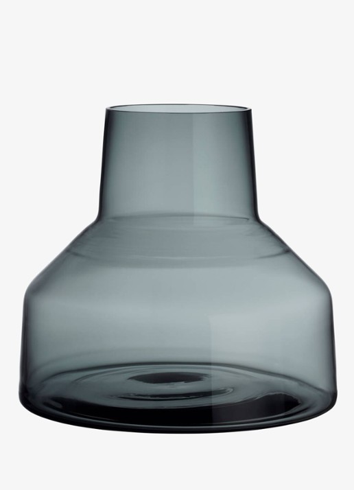 Iittala Solare Low vaas 20 cm