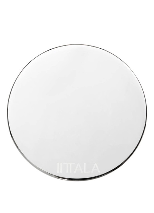 Iittala Stalen onderzetter 9 cm set van 2