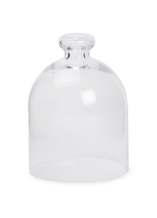 Iittala Stolp van glas 22 cm