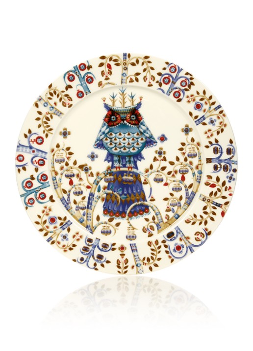Iittala Taika dinerbord 27 cm