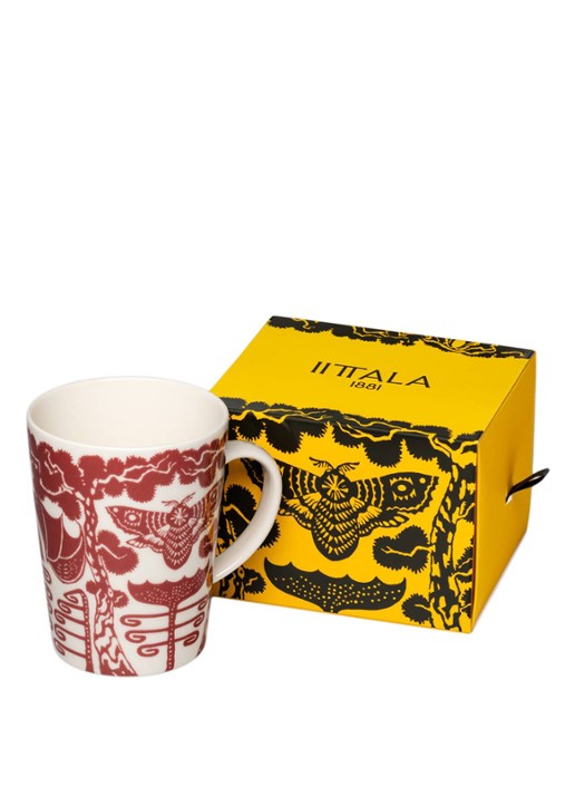Iittala Taika mok 40 cl in giftbox