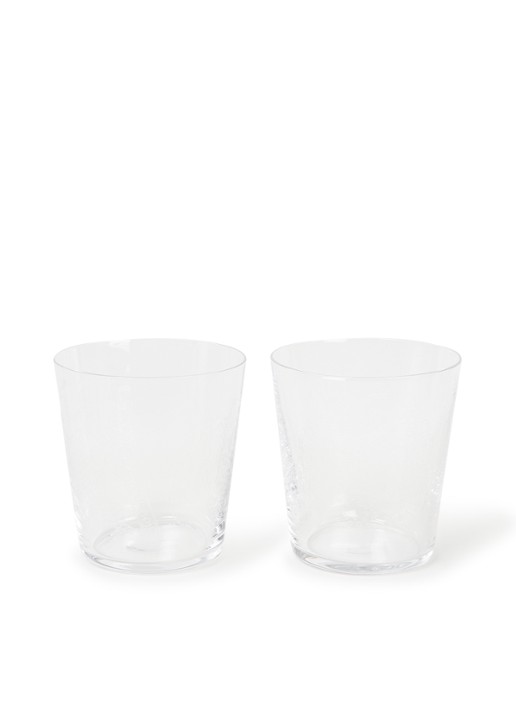 Iittala Taika Sato drinkglas 38 cl set van 2