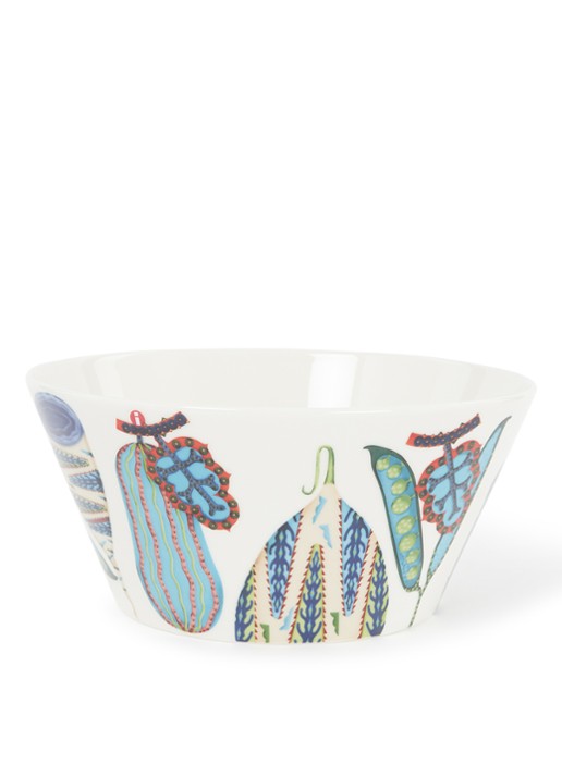 Iittala Taika Sato schaal 25 cm