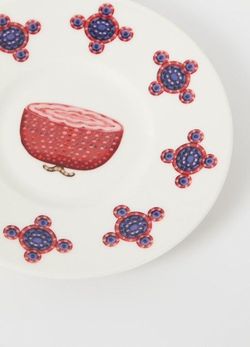 Iittala Taika Sato schotel 15 cm - detail 3 multicolor