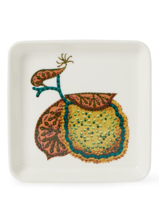 Iittala Taika Sato serveerschaal 12 cm