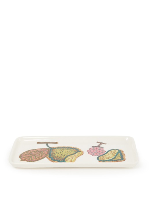 Iittala Taika Sato serveerschaal 24 cm