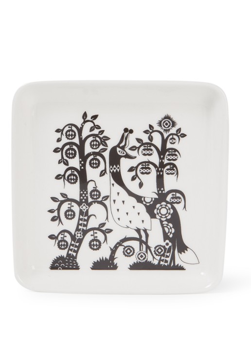 Iittala Taika serveerschaal 12 cm