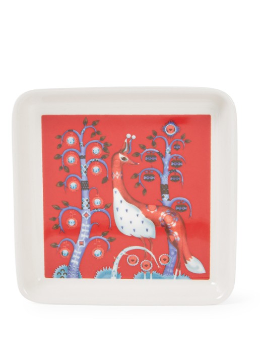 Iittala Taika serveerschaal 12 cm