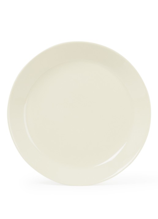Iittala Teema bord 23cm linnen