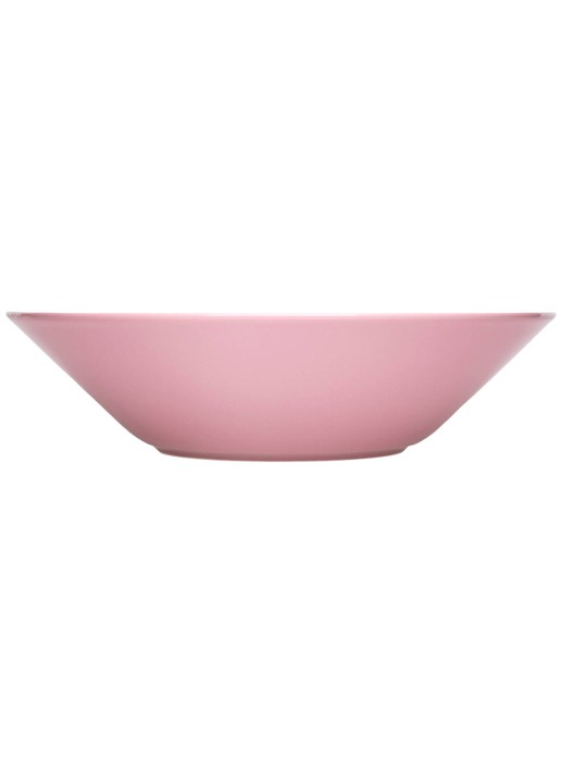 Iittala Teema diepe bord 21 cm