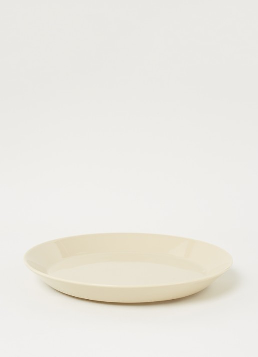 Iittala Teema dinerbord 26 cm - voorkant 3 linnen