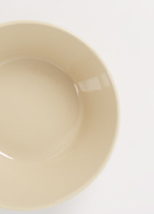 Iittala Teema kom 15 cm - detail 3 beige